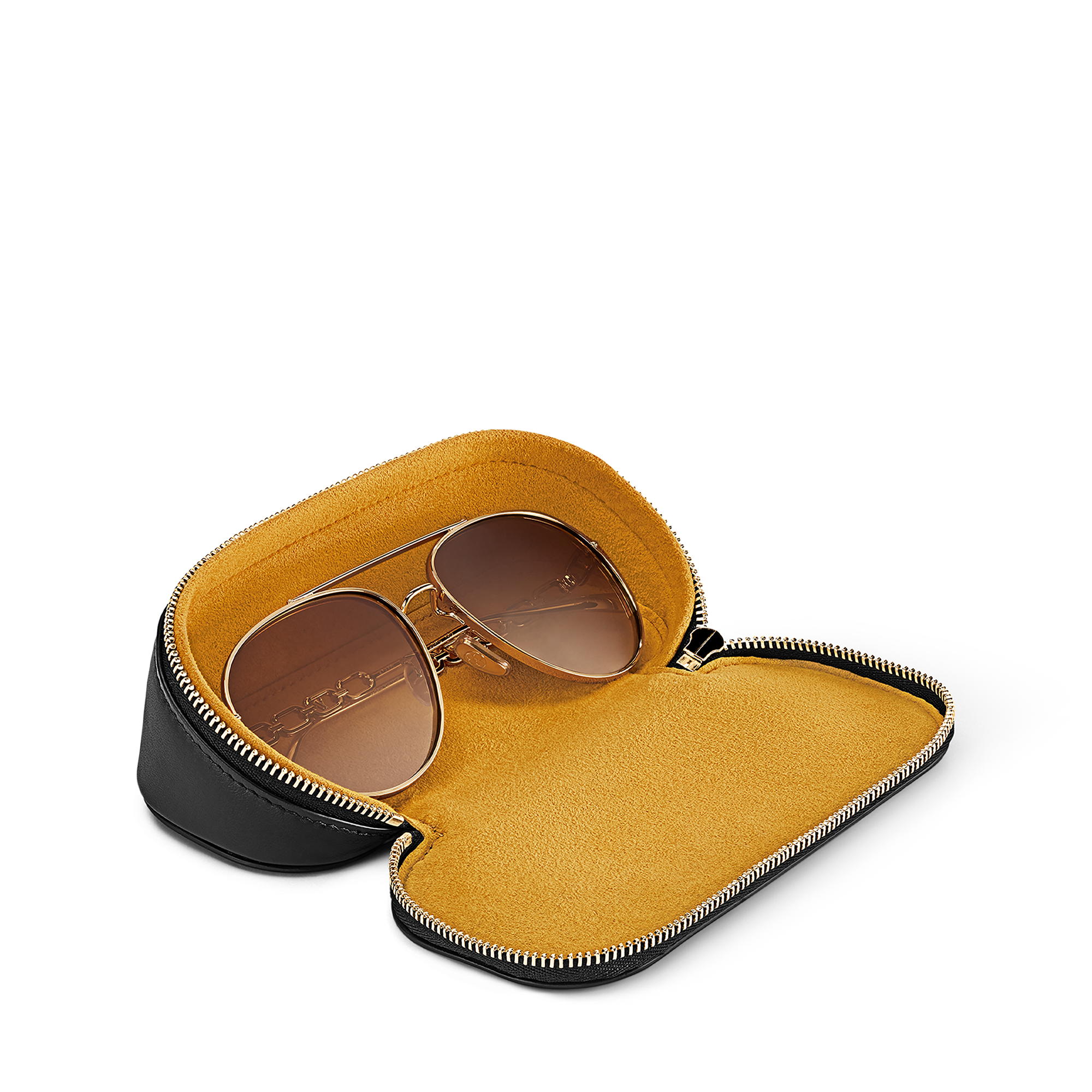 Sunglasses Pouch GM Monogram - Discontinued Product | Louis